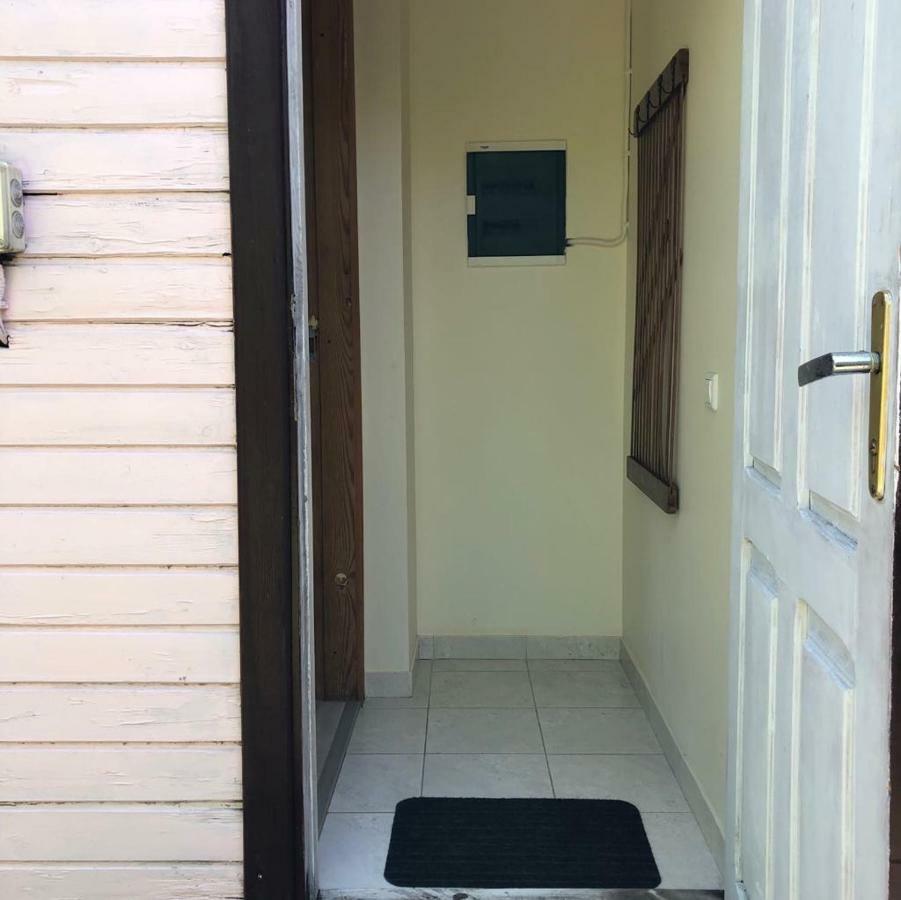فندق Vila Bohema Palanga - 4 Apartamentu Vila Kestucio G. 11 المظهر الخارجي الصورة