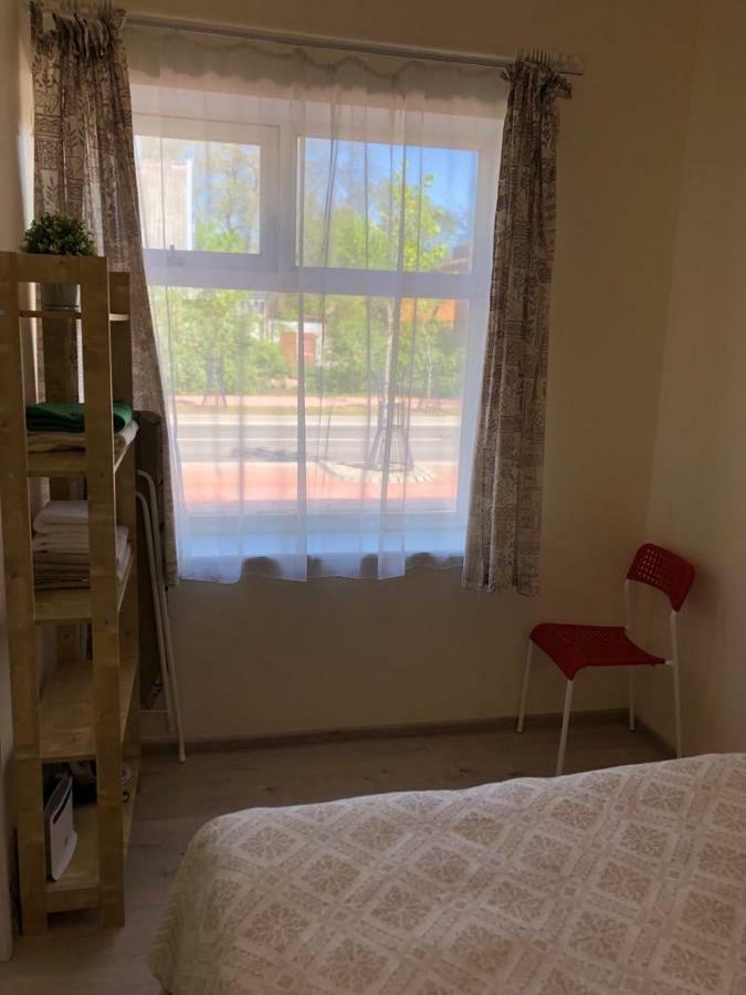 فندق Vila Bohema Palanga - 4 Apartamentu Vila Kestucio G. 11 المظهر الخارجي الصورة